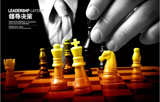 当好领导有方法 五给一帮